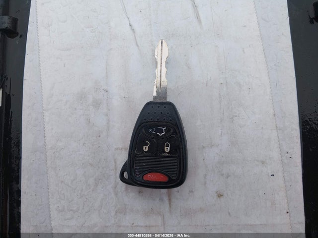 2005 CHRYSLER 300C 2C3JA63H95H102345 Photo 10