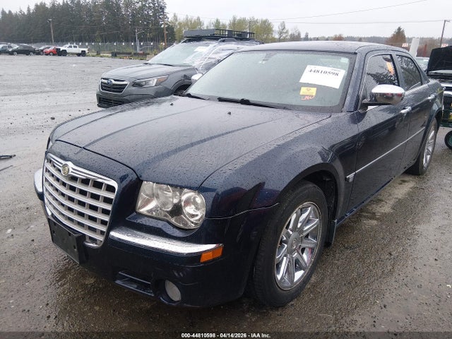 2005 CHRYSLER 300C 2C3JA63H95H102345 Photo 1