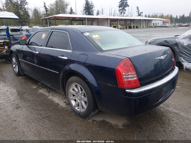 2005 CHRYSLER 300C 2C3JA63H95H102345 Photo 2