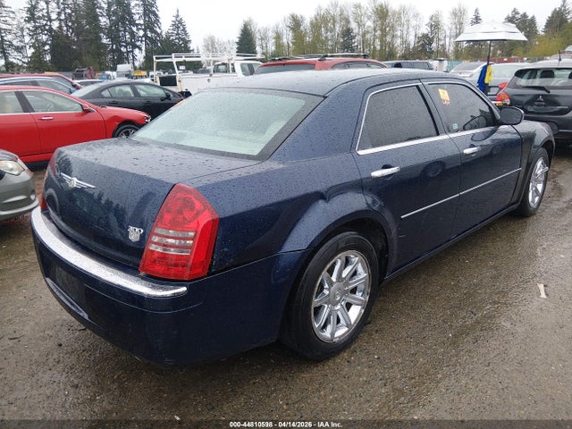 2005 CHRYSLER 300C 2C3JA63H95H102345 Photo 3