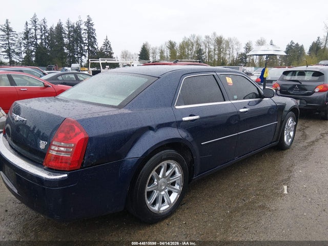 2005 CHRYSLER 300C 2C3JA63H95H102345 Photo 5