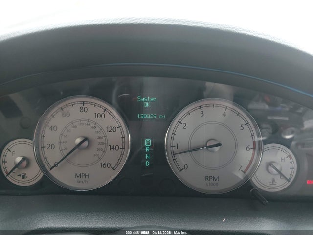 2005 CHRYSLER 300C 2C3JA63H95H102345 Photo 6