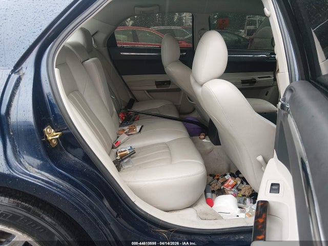 2005 CHRYSLER 300C 2C3JA63H95H102345 Photo 7