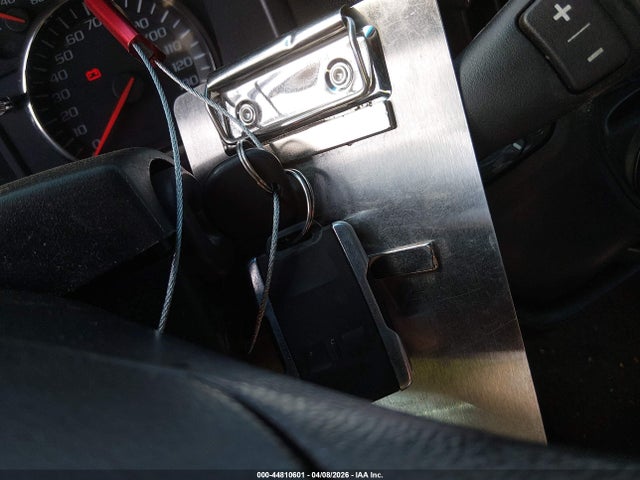 Chevrolet Silverado 1500 Custom 2017 1GCVKPEC2HZ219397 Image 11