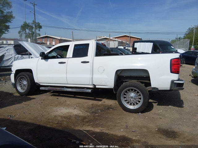 Chevrolet Silverado 1500 Custom 2017 1GCVKPEC2HZ219397 Image 15