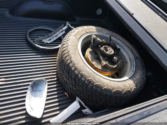 Chevrolet Silverado 1500 Custom 2017 1GCVKPEC2HZ219397 Image 12