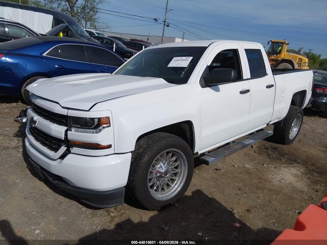 1GCVKPEC2HZ219397 Chevrolet Silverado 1500 Custom