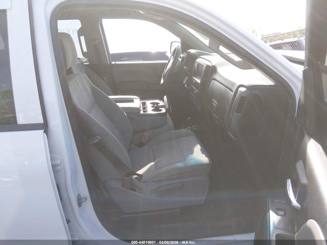 Chevrolet Silverado 1500 Custom 2017 1GCVKPEC2HZ219397 Image 5