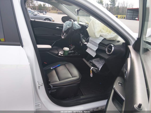 44810602 :رقم المزاد ، KL77LKE22RC172504 vin ، 2024 Chevrolet Trax Fwd Activ مزاد بيع