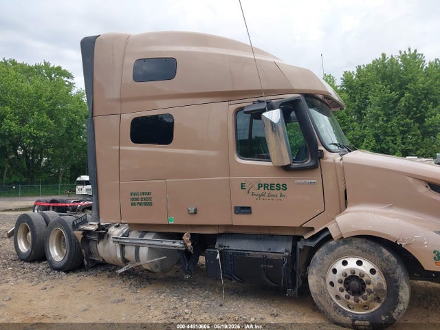 Aukcja sprzedaży 2023 Volvo Vnl, vin: 4V4NC9EH8PN616093, numer aukcji: 44810605