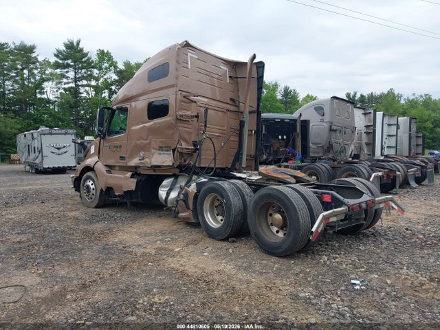 Aukcja sprzedaży 2023 Volvo Vnl, vin: 4V4NC9EH8PN616093, numer aukcji: 44810605
