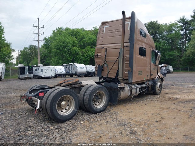 Aukcja sprzedaży 2023 Volvo Vnl, vin: 4V4NC9EH8PN616093, numer aukcji: 44810605