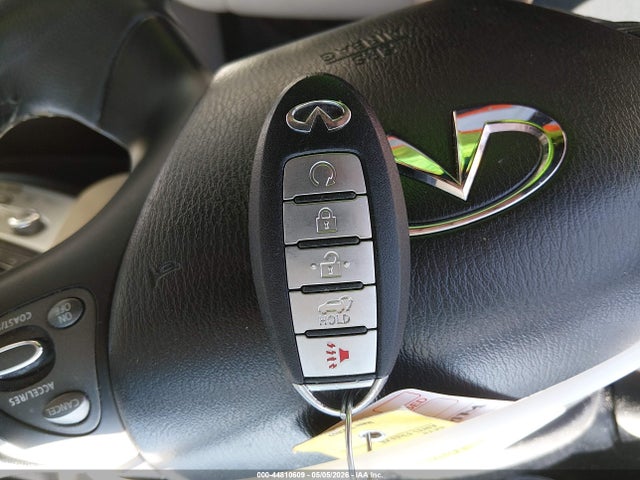 44810609 :رقم المزاد ، 5N1AL0MM5GC530655 vin ، 2016 Infiniti Qx60 مزاد بيع