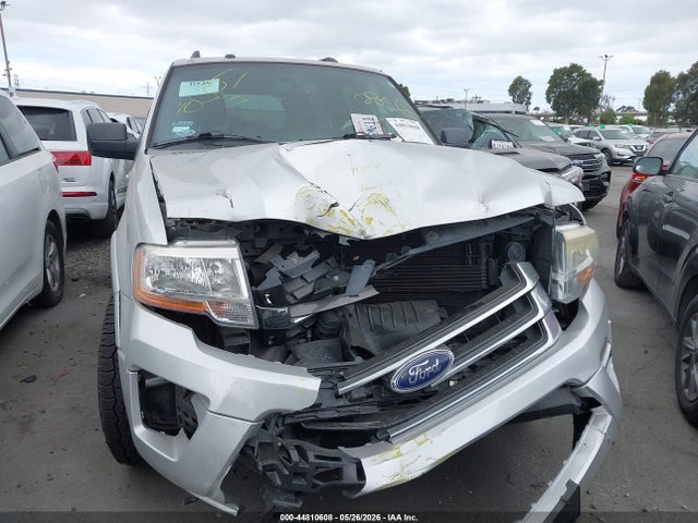 Aukcja sprzedaży 2017 Ford Expedition Xlt, vin: 1FMJU1HT7HEA35237, numer aukcji: 44810608