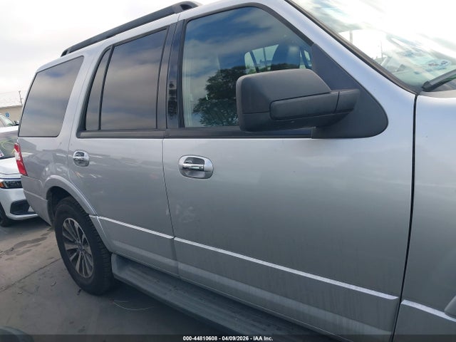 Aukcja sprzedaży 2017 Ford Expedition Xlt, vin: 1FMJU1HT7HEA35237, numer aukcji: 44810608