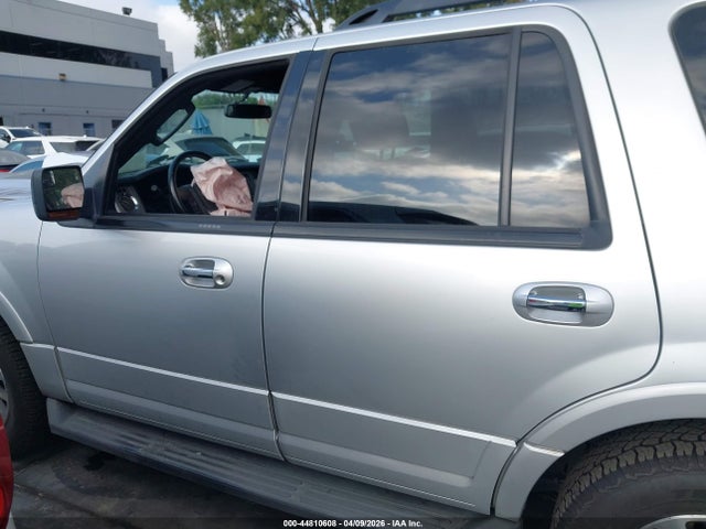 Aukcja sprzedaży 2017 Ford Expedition Xlt, vin: 1FMJU1HT7HEA35237, numer aukcji: 44810608