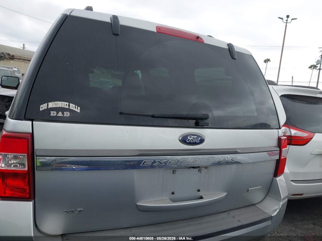 Aukcja sprzedaży 2017 Ford Expedition Xlt, vin: 1FMJU1HT7HEA35237, numer aukcji: 44810608