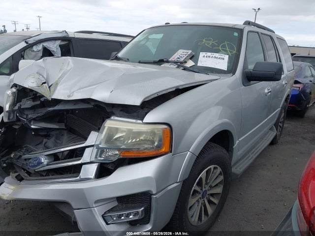 Aukcja sprzedaży 2017 Ford Expedition Xlt, vin: 1FMJU1HT7HEA35237, numer aukcji: 44810608