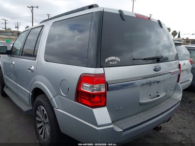 Aukcja sprzedaży 2017 Ford Expedition Xlt, vin: 1FMJU1HT7HEA35237, numer aukcji: 44810608