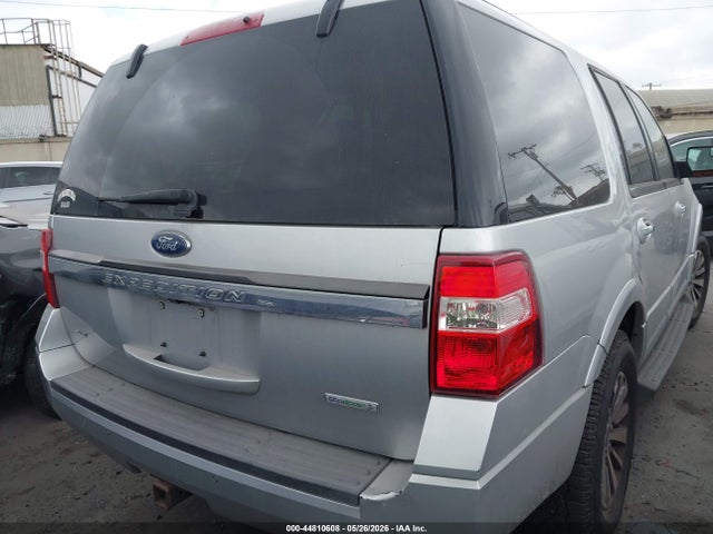 Aukcja sprzedaży 2017 Ford Expedition Xlt, vin: 1FMJU1HT7HEA35237, numer aukcji: 44810608