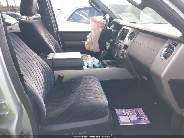 Aukcja sprzedaży 2017 Ford Expedition Xlt, vin: 1FMJU1HT7HEA35237, numer aukcji: 44810608