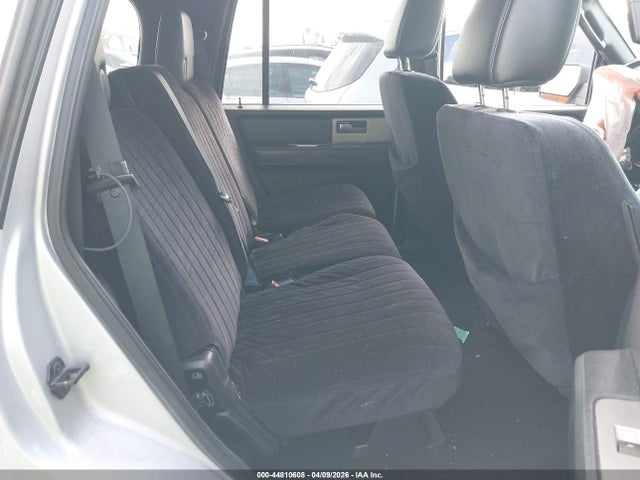 Aukcja sprzedaży 2017 Ford Expedition Xlt, vin: 1FMJU1HT7HEA35237, numer aukcji: 44810608
