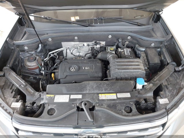 2021 Volkswagen Atlas 2.0t Se W/technology მანქანა იყიდება აუქციონზე, vin: 1V2KP2CA5MC590011, აუქციონის ნომერი: 44810610