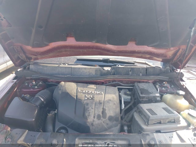 Aukcja sprzedaży 2008 Suzuki Xl7 Premium, vin: 2S3DB217186120168, numer aukcji: 44810614