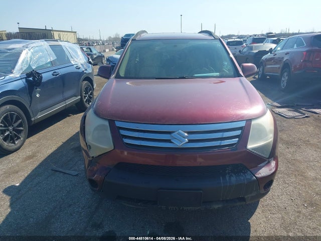 Aukcja sprzedaży 2008 Suzuki Xl7 Premium, vin: 2S3DB217186120168, numer aukcji: 44810614