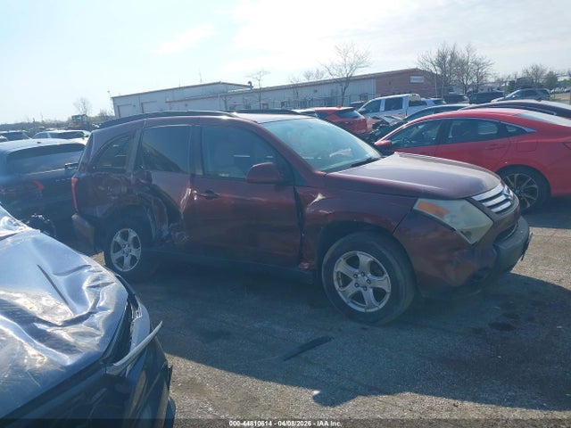 Aukcja sprzedaży 2008 Suzuki Xl7 Premium, vin: 2S3DB217186120168, numer aukcji: 44810614