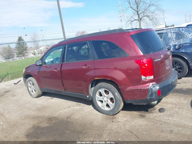 Aukcja sprzedaży 2008 Suzuki Xl7 Premium, vin: 2S3DB217186120168, numer aukcji: 44810614
