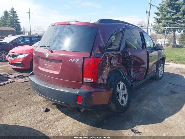 Aukcja sprzedaży 2008 Suzuki Xl7 Premium, vin: 2S3DB217186120168, numer aukcji: 44810614