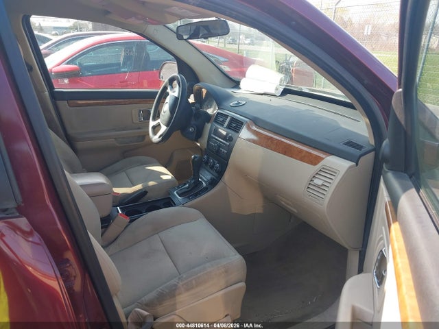 Aukcja sprzedaży 2008 Suzuki Xl7 Premium, vin: 2S3DB217186120168, numer aukcji: 44810614