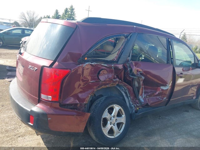 Aukcja sprzedaży 2008 Suzuki Xl7 Premium, vin: 2S3DB217186120168, numer aukcji: 44810614