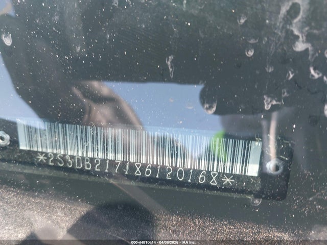 Aukcja sprzedaży 2008 Suzuki Xl7 Premium, vin: 2S3DB217186120168, numer aukcji: 44810614