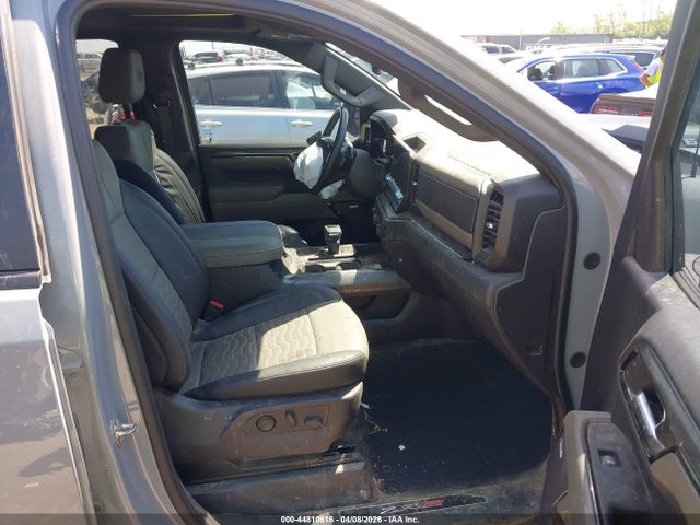 3GCUDHEL7RG314535 Chevrolet Silverado 1500 4wd Short Bed Zr2