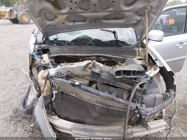 44810618 :رقم المزاد ، 5FNYF3H51DB025595 vin ، 2013 Honda Pilot Ex-l مزاد بيع