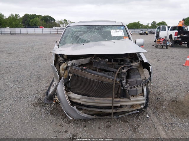 44810618 :رقم المزاد ، 5FNYF3H51DB025595 vin ، 2013 Honda Pilot Ex-l مزاد بيع