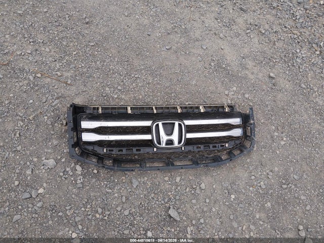 44810618 :رقم المزاد ، 5FNYF3H51DB025595 vin ، 2013 Honda Pilot Ex-l مزاد بيع