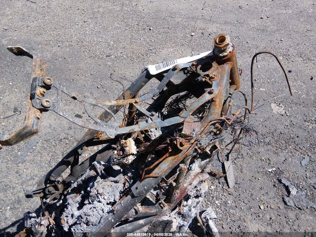 2023 Indian Motorcycle Co. Ftr Sport მანქანა იყიდება აუქციონზე, vin: 56KRZM223P3012388, აუქციონის ნომერი: 44810619