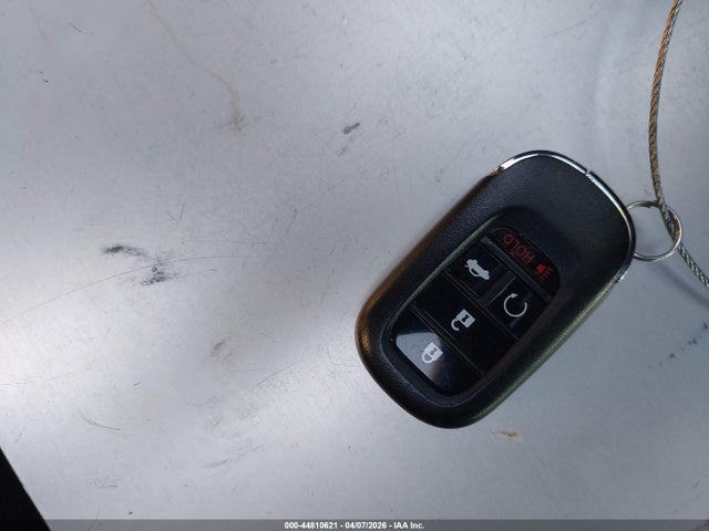Honda Civic Sport 2025 2HGFE2F52SH551153 Image 11