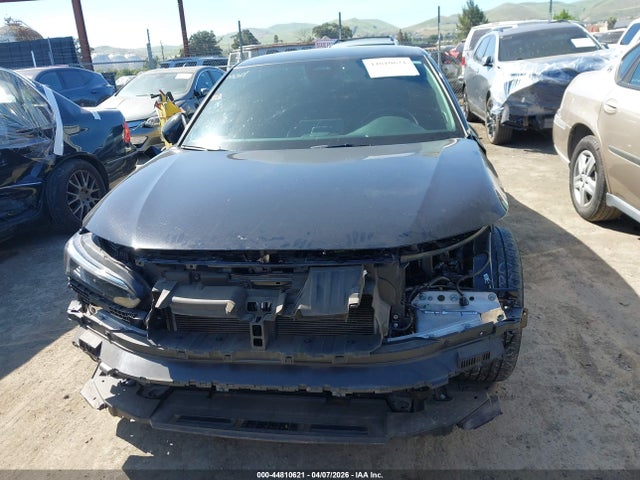 Honda Civic Sport 2025 2HGFE2F52SH551153 Image 13