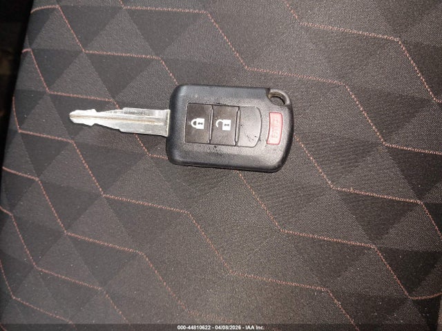 Aukcja sprzedaży 2023 Mitsubishi Mirage Es, vin: ML32AUHJ7PH006323, numer aukcji: 44810622