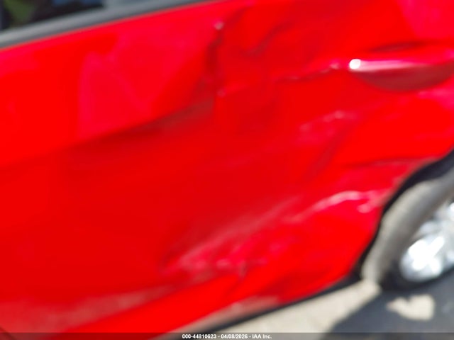 Auction sale of the 2019 Chevrolet Cruze Ls, vin: 1G1BC5SM1K7128036, lot number: 44810623