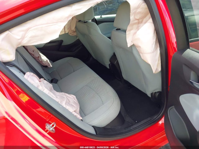 Auction sale of the 2019 Chevrolet Cruze Ls, vin: 1G1BC5SM1K7128036, lot number: 44810623