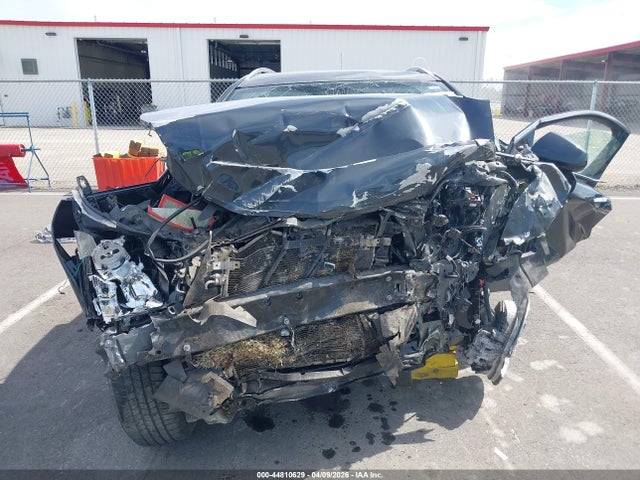 Aukcja sprzedaży 2016 Cadillac Srx Luxury Collection, vin: 3GYFNEE30GS568967, numer aukcji: 44810629