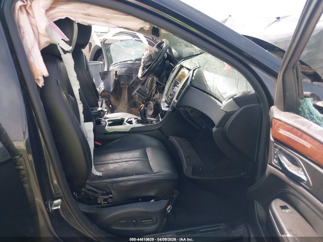 Aukcja sprzedaży 2016 Cadillac Srx Luxury Collection, vin: 3GYFNEE30GS568967, numer aukcji: 44810629