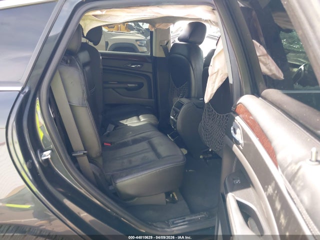 Aukcja sprzedaży 2016 Cadillac Srx Luxury Collection, vin: 3GYFNEE30GS568967, numer aukcji: 44810629