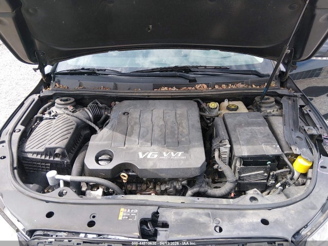 44810630 :رقم المزاد ، 1G4GH5E3XDF235219 vin ، 2013 Buick Lacrosse Premium 2 Group مزاد بيع