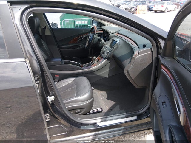 44810630 :رقم المزاد ، 1G4GH5E3XDF235219 vin ، 2013 Buick Lacrosse Premium 2 Group مزاد بيع